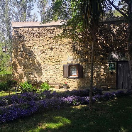 Casa Rural Ardetxal A 16Km De Logrono Y Laguardia Vinaspre Bagian luar foto