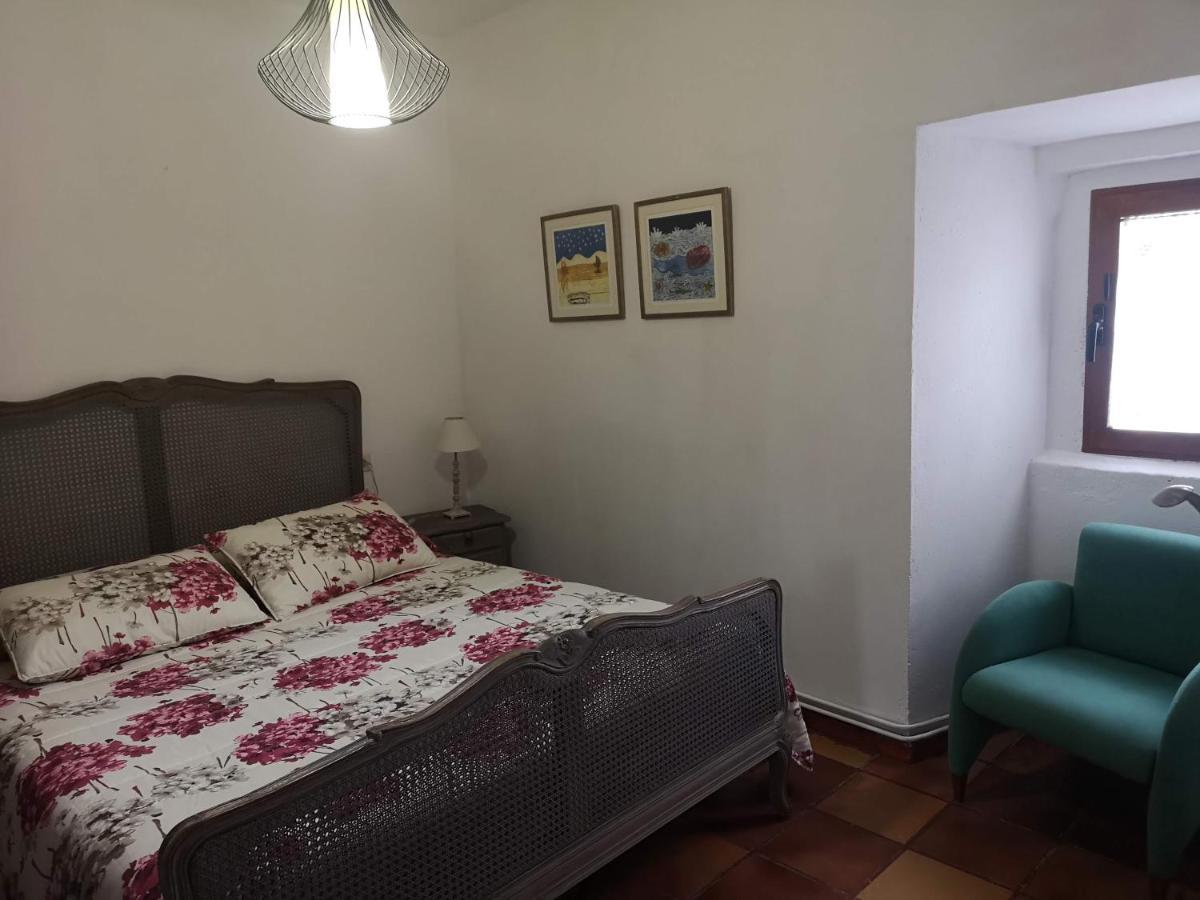 Casa Rural Ardetxal A 16Km De Logrono Y Laguardia Vinaspre Bagian luar foto
